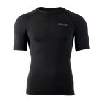 SHORT SLEEVE THERMAL T-SHIRT - SOULT MEN