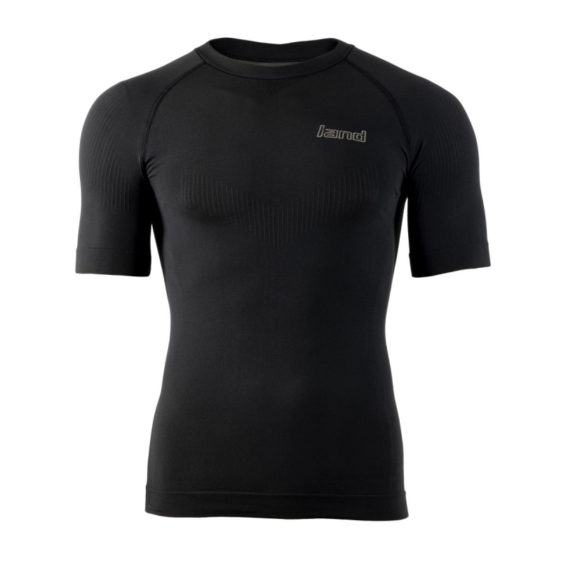 SHORT SLEEVE THERMAL T-SHIRT - SOULT MEN