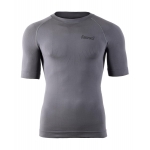 SHORT SLEEVE THERMAL T-SHIRT - SOULT MEN