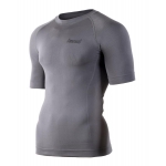 SHORT SLEEVE THERMAL T-SHIRT - SOULT MEN