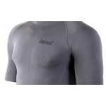 SHORT SLEEVE THERMAL T-SHIRT - SOULT MEN