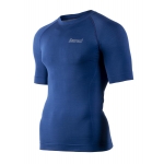 SHORT SLEEVE THERMAL T-SHIRT - SOULT MEN