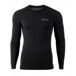 THERMAL LONG SLEEVE T-SHIRT - ETHNIC MEN