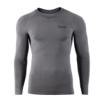 THERMAL LONG SLEEVE T-SHIRT - ETHNIC MEN